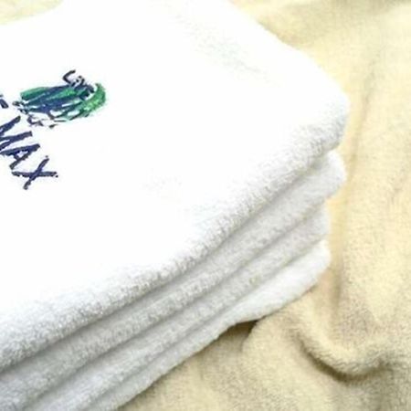 Hotel Livemax Budget Gunma Numata Numata  Exteriér fotografie