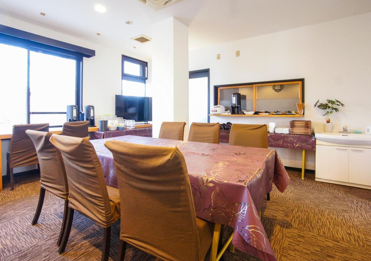 Hotel Livemax Budget Gunma Numata Numata  Exteriér fotografie