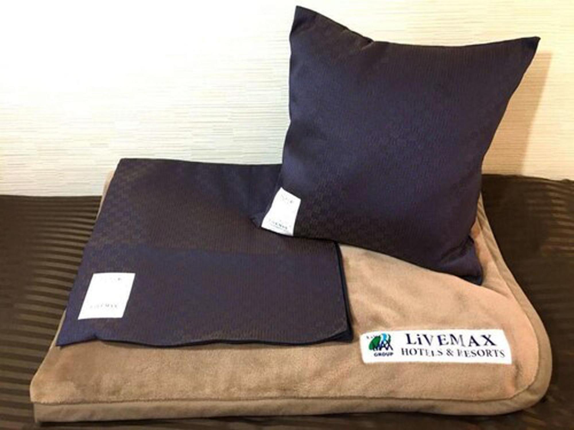 Hotel Livemax Budget Gunma Numata Numata  Exteriér fotografie