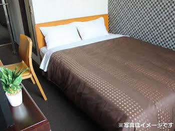 Hotel Livemax Budget Gunma Numata Numata  Exteriér fotografie