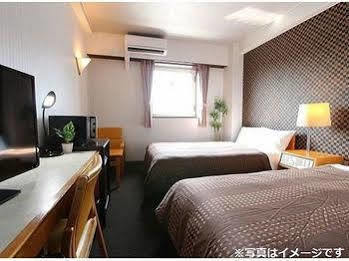 Hotel Livemax Budget Gunma Numata Numata  Exteriér fotografie