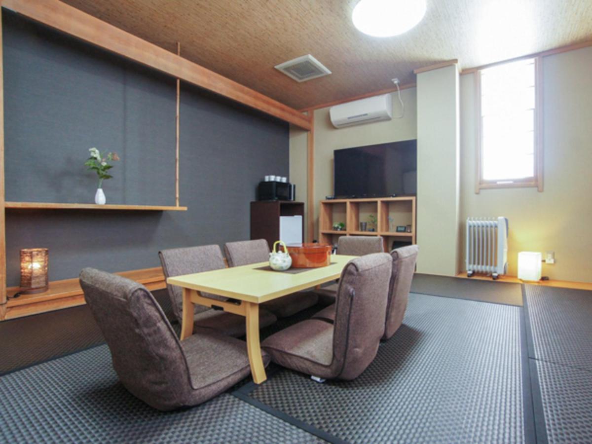 Hotel Livemax Budget Gunma Numata Numata  Exteriér fotografie
